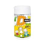 6857_D-MAX KIDS 400 IU 90 TABLET